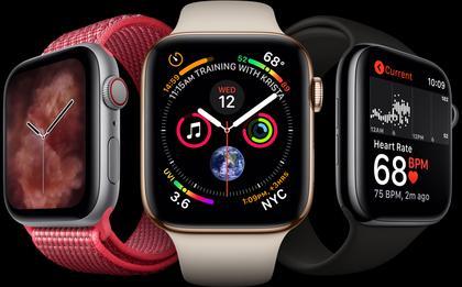 Smartwatches