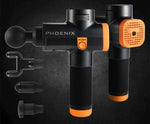 Massageador Phoenix A2 - PROFISSIONAL