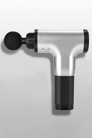 PISTOLA MASSAGEADORA MUSCULAR PROFUNDA