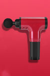 PISTOLA MASSAGEADORA MUSCULAR PROFUNDA