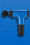 PISTOLA MASSAGEADORA MUSCULAR PROFUNDA