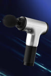 PISTOLA MASSAGEADORA MUSCULAR PROFUNDA