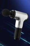 PISTOLA MASSAGEADORA MUSCULAR PROFUNDA