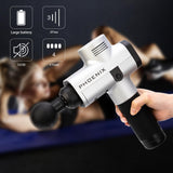Massageador Phoenix A2 - PROFISSIONAL