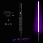 SABRE DE LUZ ( TAMANHO REAL ) FRETE GRÁTIS