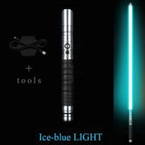 SABRE DE LUZ ( TAMANHO REAL ) FRETE GRÁTIS