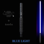 SABRE DE LUZ ( TAMANHO REAL ) FRETE GRÁTIS