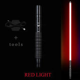SABRE DE LUZ ( TAMANHO REAL ) FRETE GRÁTIS