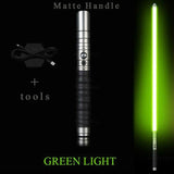 SABRE DE LUZ ( TAMANHO REAL ) FRETE GRÁTIS