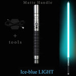 SABRE DE LUZ ( TAMANHO REAL ) FRETE GRÁTIS