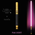 SABRE DE LUZ ( TAMANHO REAL ) FRETE GRÁTIS