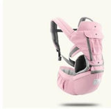 CANGURU BABY ERGONÔMICO