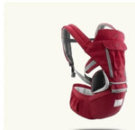 CANGURU BABY ERGONÔMICO