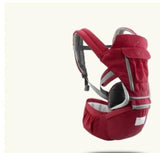 CANGURU BABY ERGONÔMICO