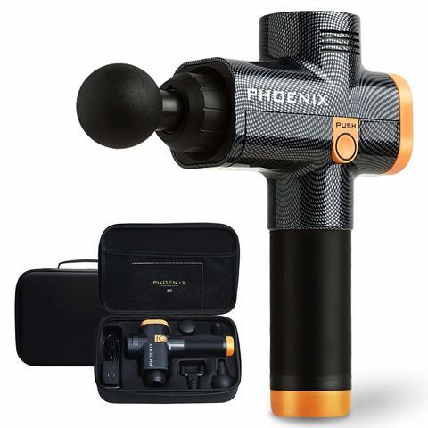 Massageador Phoenix A2 - PROFISSIONAL