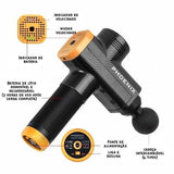 Massageador Phoenix A2 - PROFISSIONAL