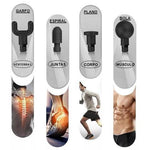 Massageador Phoenix A2 - PROFISSIONAL