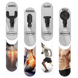 Massageador Phoenix A2 - PROFISSIONAL