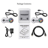MINI NINTENDO 8 BITS 621 JOGOS (FRETE GRÁTIS)