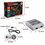 MINI NINTENDO 8 BITS 621 JOGOS (FRETE GRÁTIS)