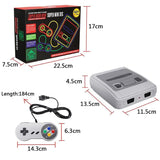 MINI NINTENDO 8 BITS 621 JOGOS (FRETE GRÁTIS)