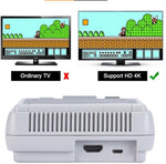 MINI NINTENDO 8 BITS 621 JOGOS (FRETE GRÁTIS)