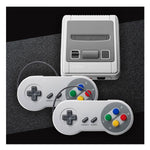 MINI NINTENDO 8 BITS 621 JOGOS (FRETE GRÁTIS)