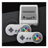 MINI NINTENDO 8 BITS 621 JOGOS (FRETE GRÁTIS)