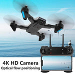 Drone SG700-D Dual Camera 1080P 720P 4K