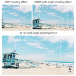 Drone SG700-D Dual Camera 1080P 720P 4K