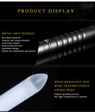 SABRE DE LUZ ( TAMANHO REAL ) FRETE GRÁTIS