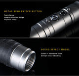 SABRE DE LUZ ( TAMANHO REAL ) FRETE GRÁTIS