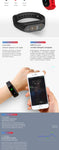 BRACELETE SMART