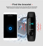BRACELETE SMART