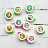 Repelente Baby Button 5 unidades - Anti Mosquitos