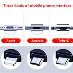 BRACELETE USB PORTÁTIL