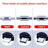 BRACELETE USB PORTÁTIL