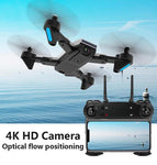 Drone SG700-D Dual Camera 1080P 720P 4K