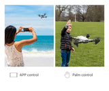 Drone SG700-D Dual Camera 1080P 720P 4K