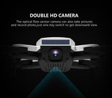 Drone SG700-D Dual Camera 1080P 720P 4K