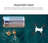 Drone SG700-D Dual Camera 1080P 720P 4K
