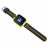 Smartwatch Guardião de Crianças
