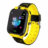 Smartwatch Guardião de Crianças