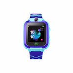 Smartwatch Guardião de Crianças