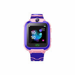 Smartwatch Guardião de Crianças
