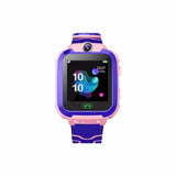 Smartwatch Guardião de Crianças