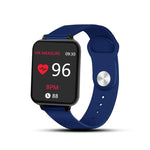 Smartwatch B57 -  Relógio Inteligente
