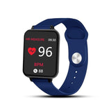 Smartwatch B57 -  Relógio Inteligente