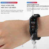 BRACELETE SMART