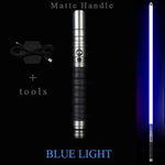 SABRE DE LUZ ( TAMANHO REAL ) FRETE GRÁTIS